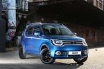Suzuki Ignis Special Edition 2019 года (ZA)